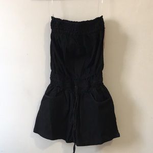 Boom boom jeans Romper Small